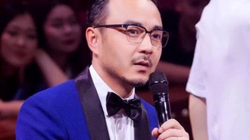 汪涵涉监狱电影风波忙切割，多年老友何炅遭无辜牵连
