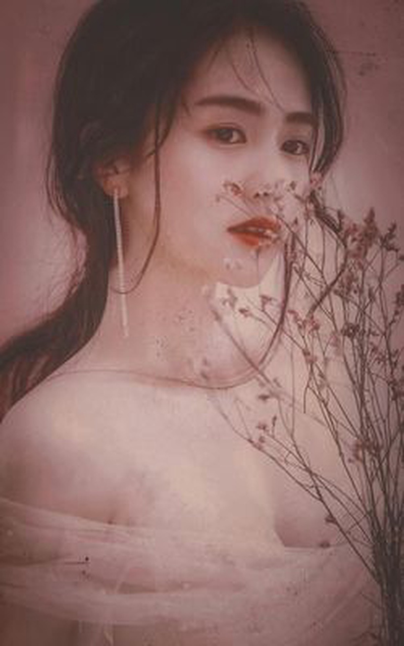 白鹿