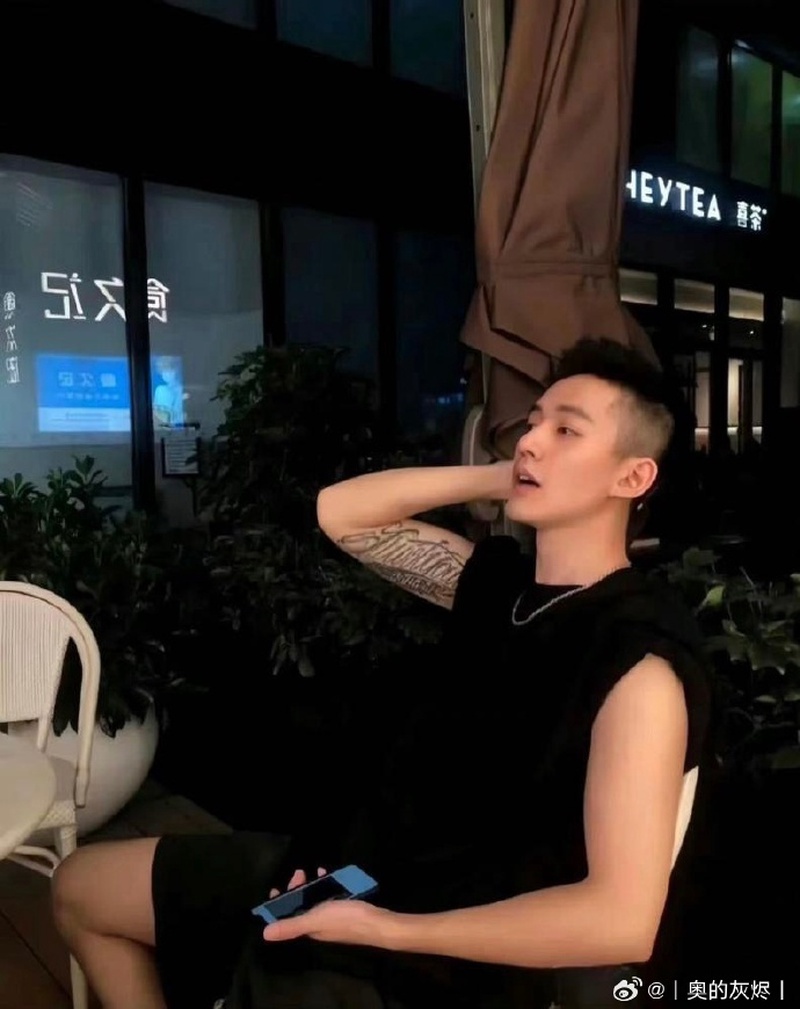 邓为
